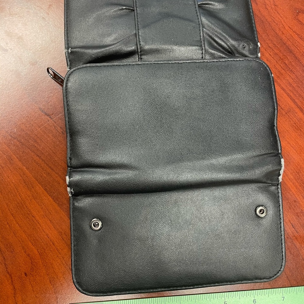 Fox racing wallet